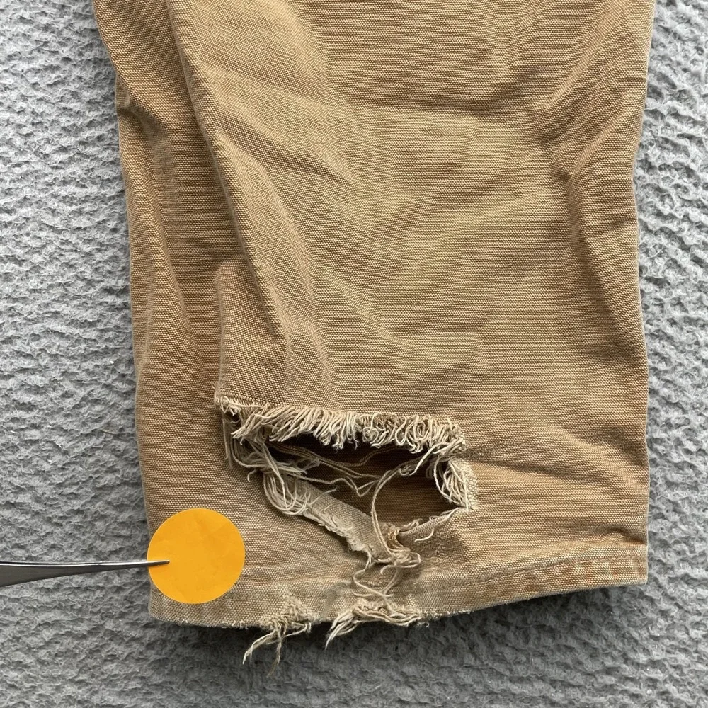 Carhartt sale used
